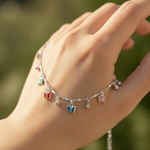 "New Beautiful Design Bracelet for Women/Girls, Gift, B541